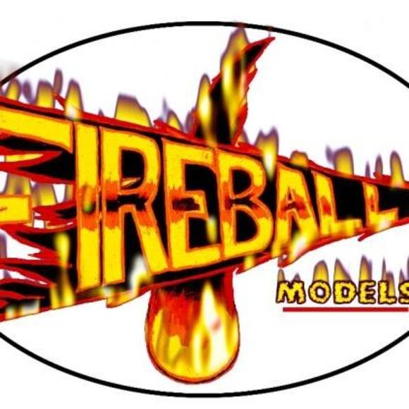 fireballmodels